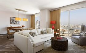 Sheraton Tribeca New York Hotel